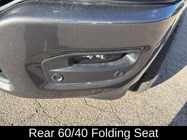 2026 RAM 2500 Laramie - Photo 8