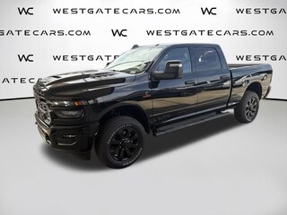 2026 Ram 2500 Tradesman Pickup