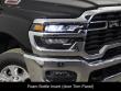 2026 Ram 2500 Big Horn Truck Crew Cab