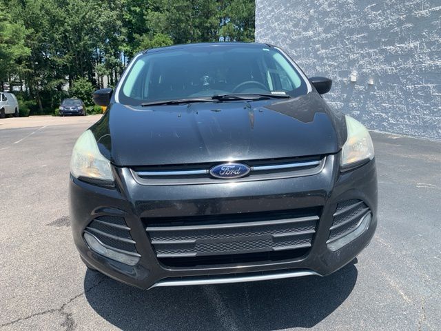 Used 2015 Ford Escape SE with VIN 1FMCU0G7XFUA11976 for sale in Wake Forest, NC