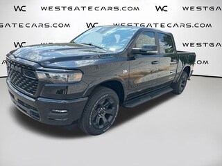 2026 Ram 1500 Big Horn/Lone Star Pickup