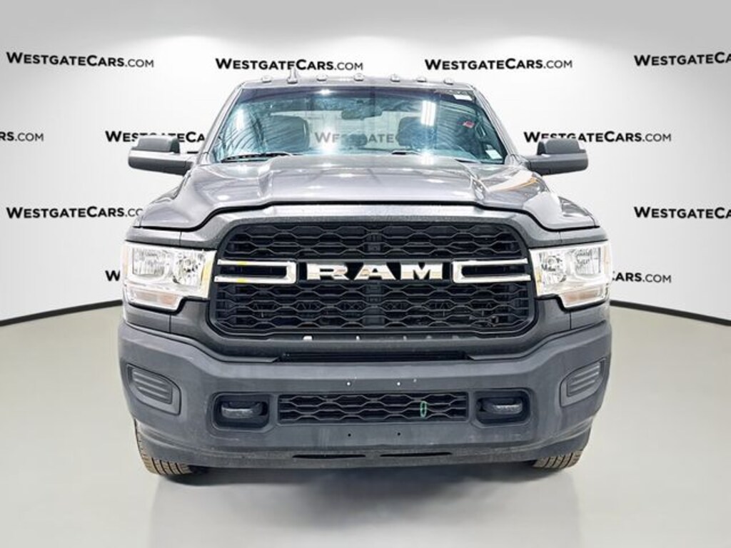 Used 2022 Ram 3500 Chassis Tradesman/SLT/Laramie/Limited Truck Crew Cab
