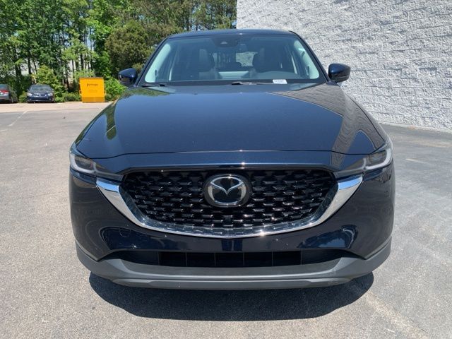 2023 Mazda CX-5 2.5 S Premium photo 2