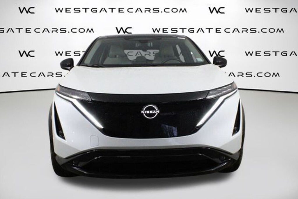 Used 2023 Nissan ARIYA EMPOWER+ SUV