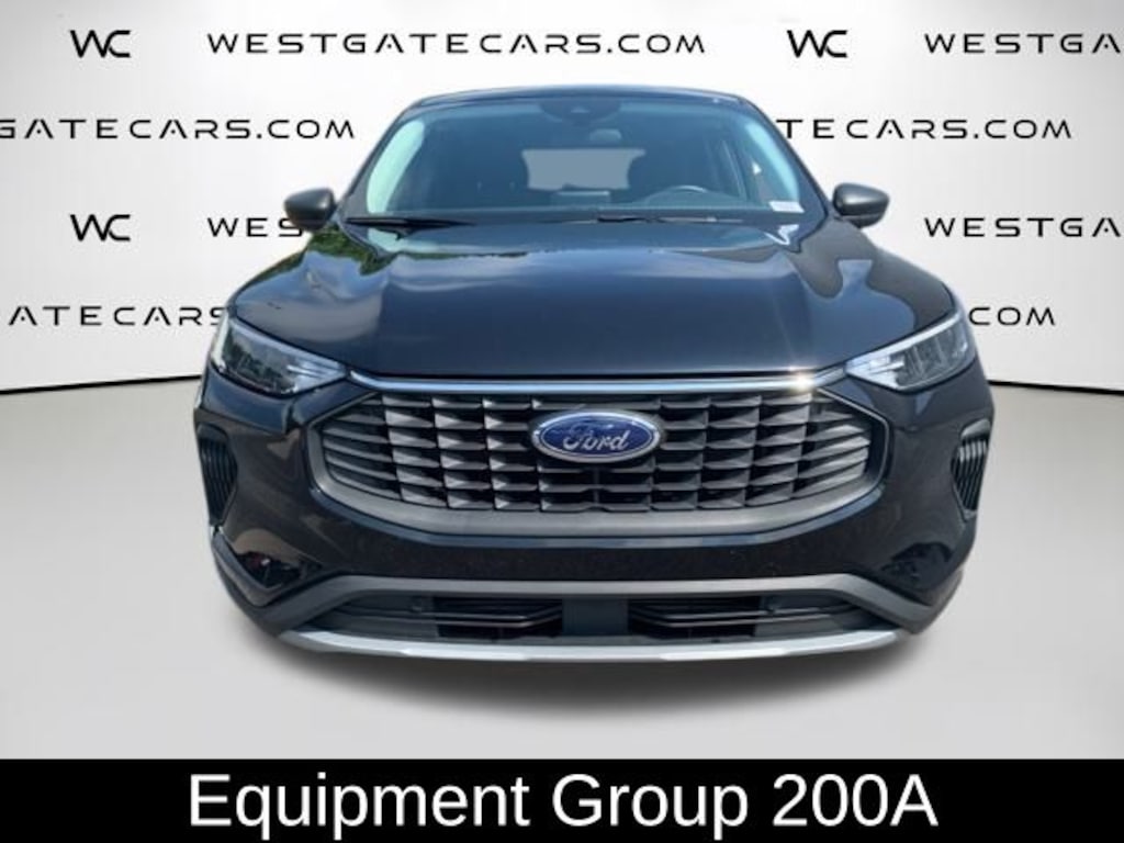 Used 2024 Ford Escape Active SUV