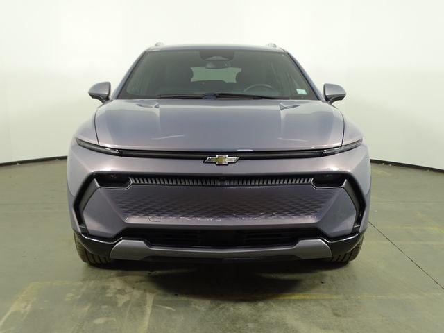 Used 2024 Chevrolet Equinox EV LT with VIN 3GN7DLRP7RS274233 for sale in Wake Forest, NC