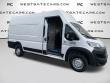 2025 Ram ProMaster 3500 EV Base Cargo Van