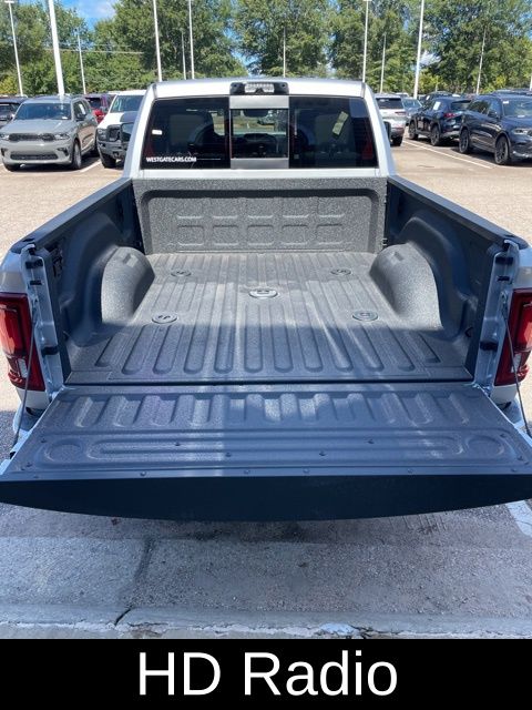 2026 RAM 2500 Laramie - Photo 13