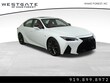 LEXUS IS 350