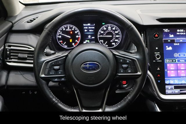2022 Subaru Outback Limited - Photo 28
