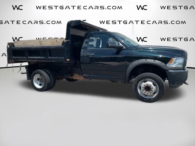 2015 RAM Ram 4500 Chassis Cab Tradesman's photo