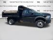 2015 Ram 4500 Chassis Tradesman/SLT Truck Regular Cab