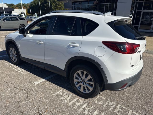 2016 Mazda CX-5 Touring photo 3