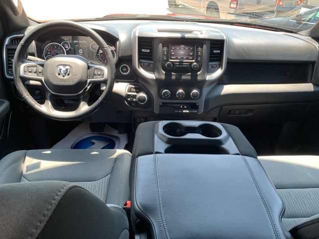 2023 RAM Ram 1500 Pickup Big Horn/Lone Star - Photo 40