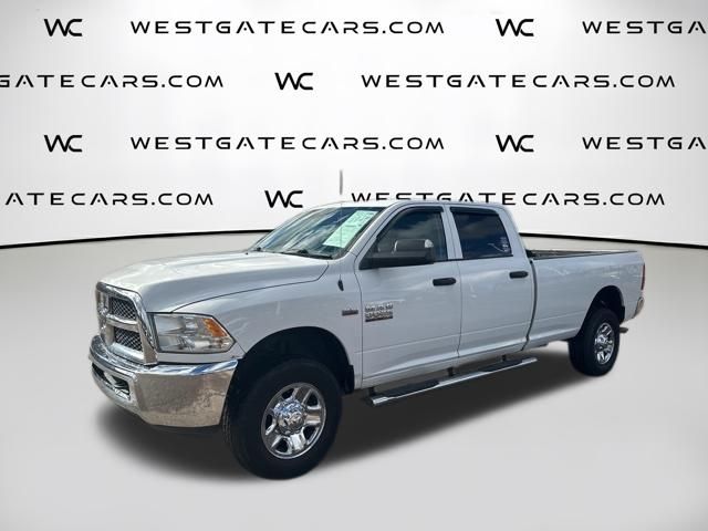 2016 RAM 2500 Tradesman 4X4 Crew Cab LWB's photo