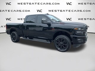 2025 Ram 2500 Big Horn Pickup