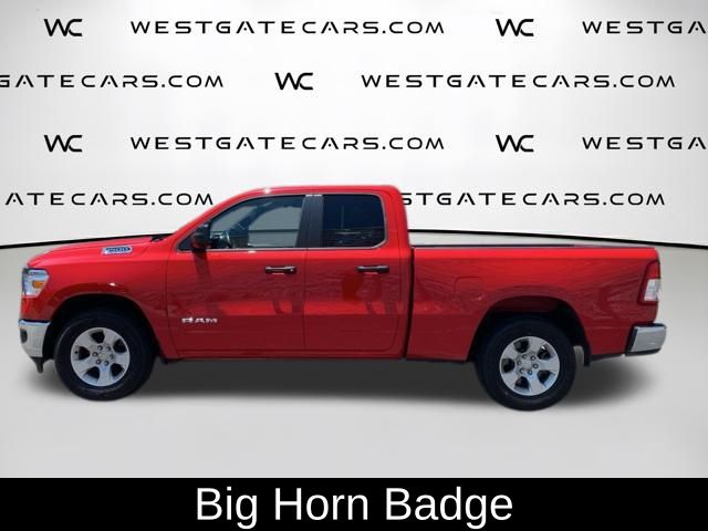2023 RAM Ram 1500 Pickup Big Horn/Lone Star - Photo 5