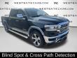 2019 Ram 1500 Laramie Truck Crew Cab