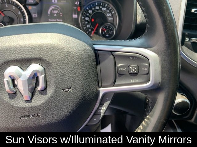 2022 RAM Ram 1500 Pickup Big Horn/Lone Star - Photo 32
