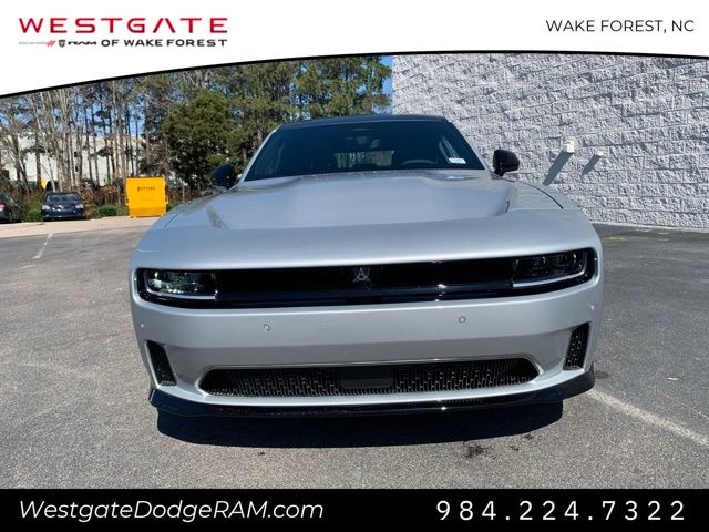 2025 Dodge Charger R/T photo 2
