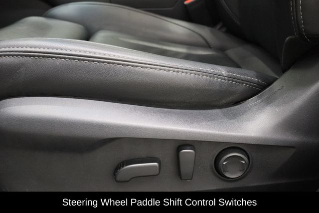 2022 Subaru Outback Limited - Photo 24