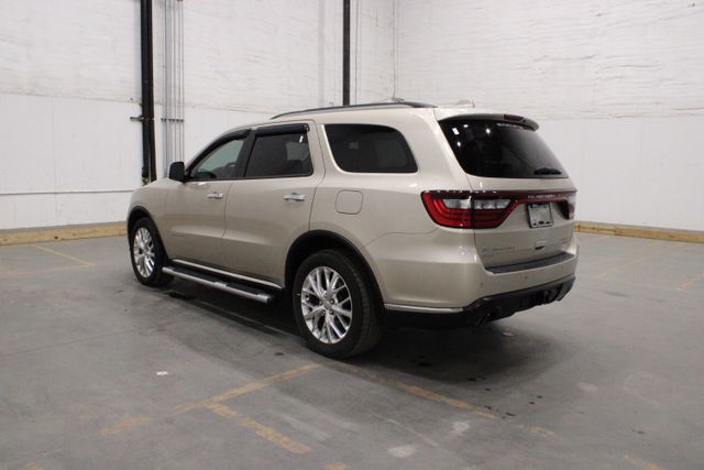 2015 Dodge Durango Citadel photo 3