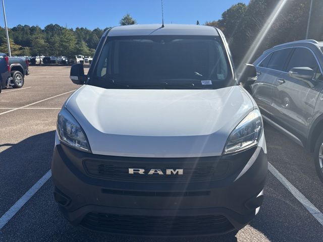 2021 Ram ProMaster City photo 2