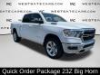 2022 Ram 1500 Big Horn/Lone Star Truck Crew Cab