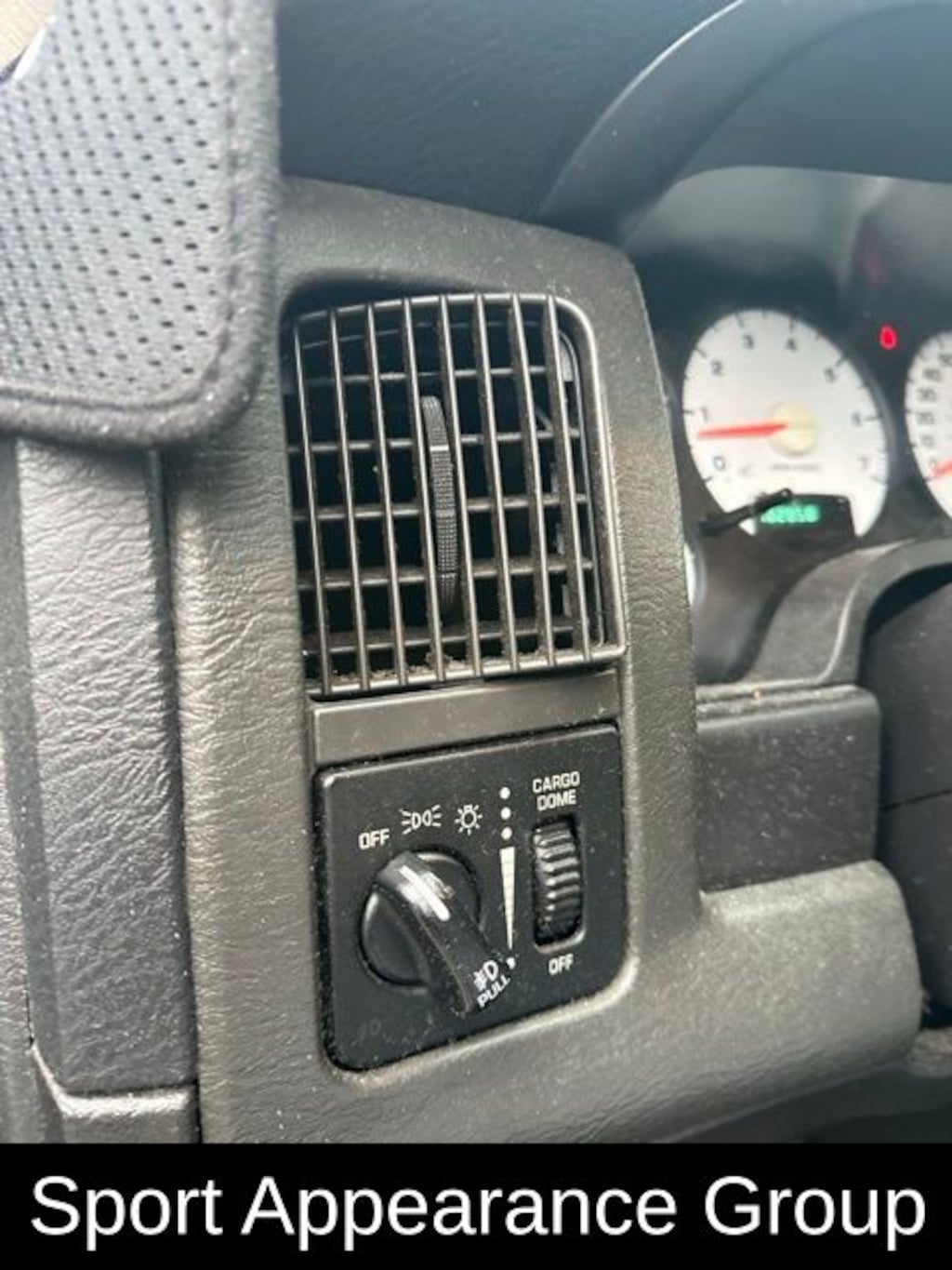 Used 2005 Dodge Ram 1500 Truck Quad Cab