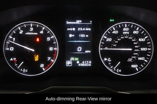 2022 Subaru Outback Limited - Photo 32