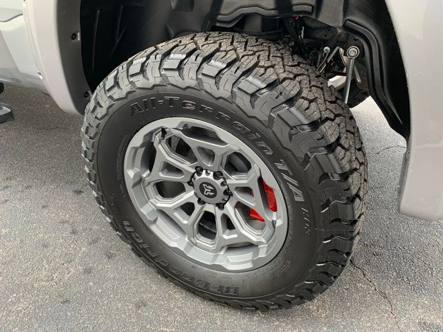 2025 RAM 1500 Big Horn/Lone Star - Photo 21