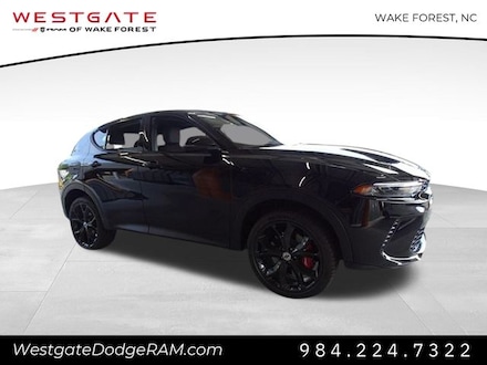 2024 Dodge Hornet GT Plus SUV