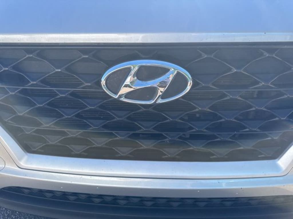 Used 2021 Hyundai Tucson SE SUV