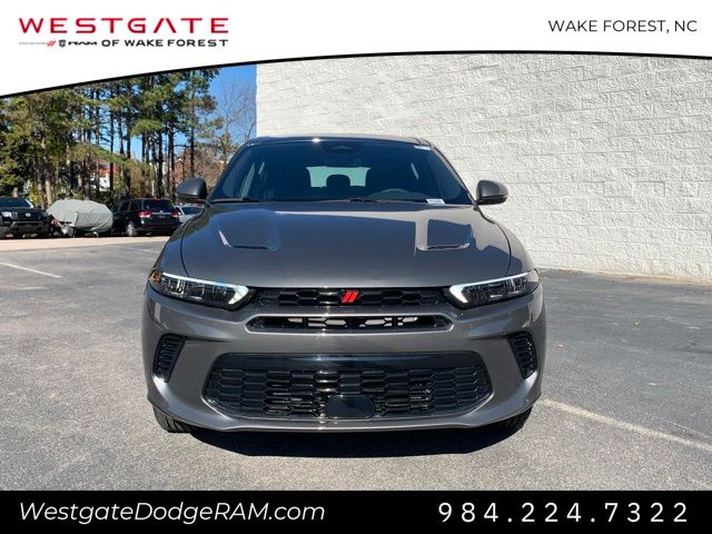 2024 Dodge Hornet R/T Plus photo 2