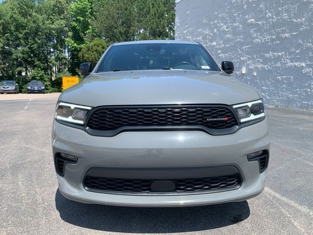 2023 Dodge Durango GT photo 2