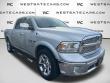 2017 Ram 1500 Laramie Truck Crew Cab