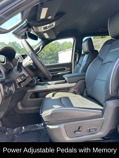2026 RAM 2500 Laramie - Photo 13