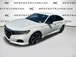  Honda Accord Hybrid