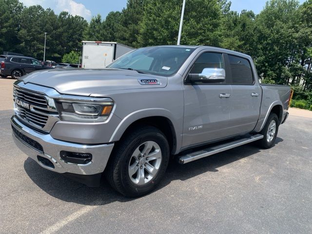 2022 Ram 1500 Laramie photo 3