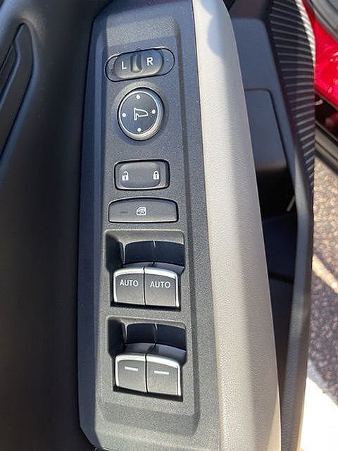 2025 Honda Accord Hybrid EX-L photo 4