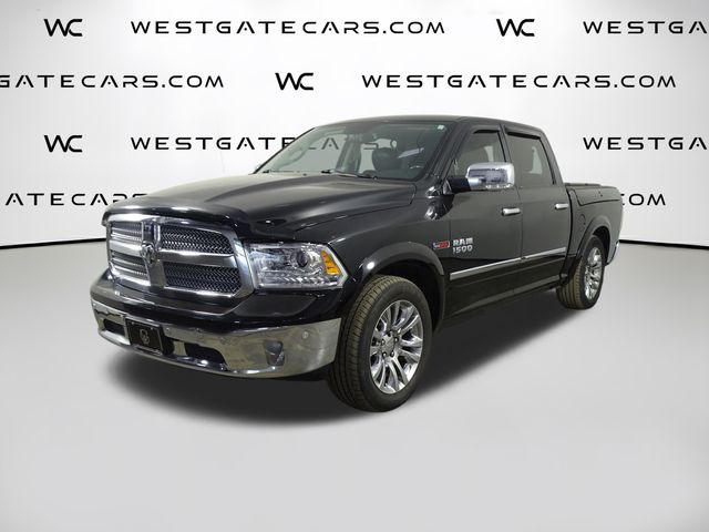 2015 RAM Ram 1500 Laramie Limited