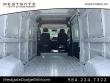 2025 Ram ProMaster 2500 High Roof Cargo Van