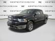 2015 Ram 1500 Longhorn Truck Crew Cab