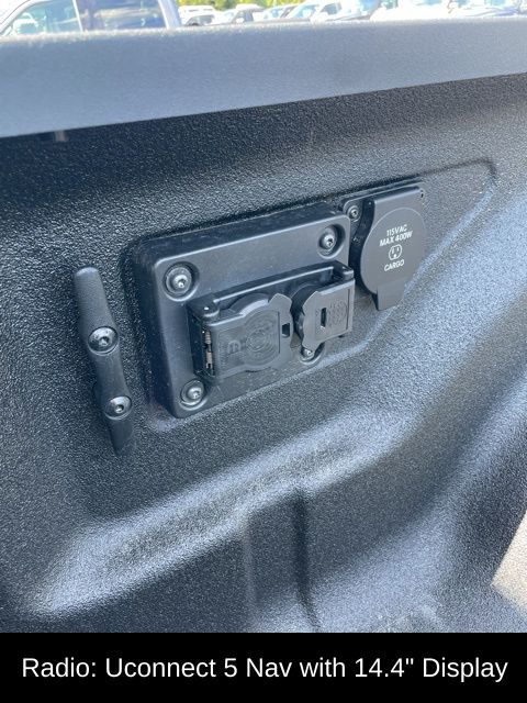 2026 RAM 2500 Laramie - Photo 16