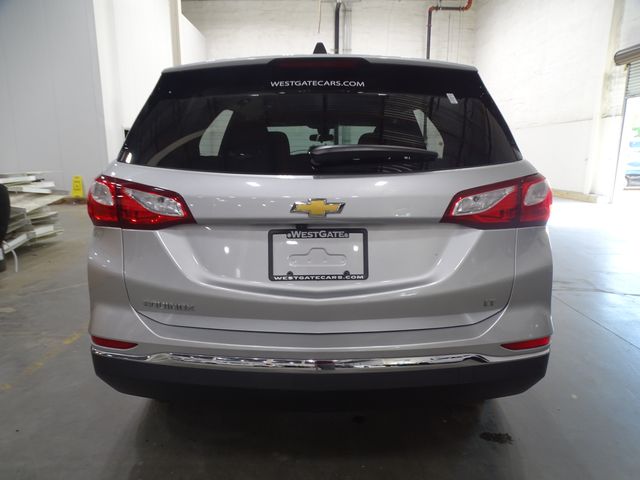2020 Chevrolet Equinox LT photo 4