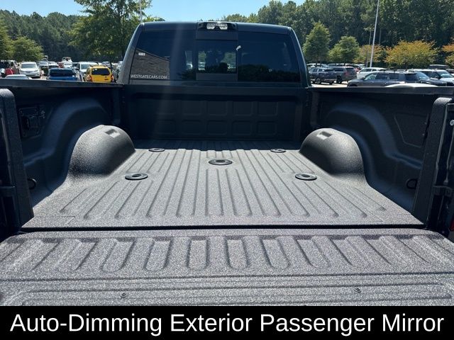 2026 RAM 2500 Laramie - Photo 26