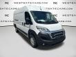 2026 Ram ProMaster 3500 High Roof Cargo Van