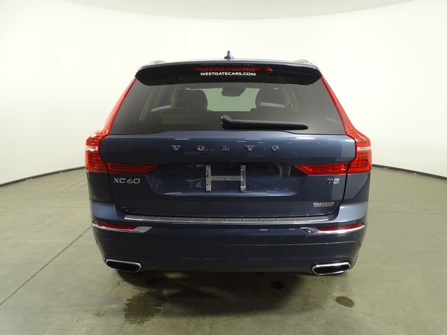 2021 Volvo XC60 T5 Inscription photo 4