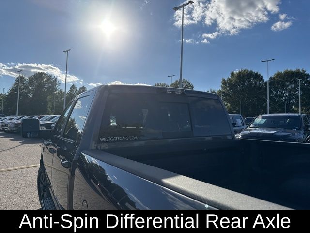 2026 RAM 2500 Laramie - Photo 18