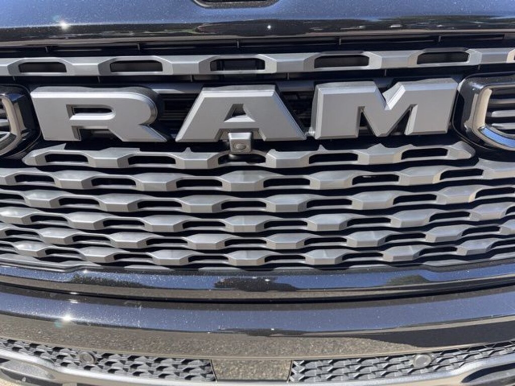 New 2026 Ram 1500 Big Horn/Lone Star Pickup